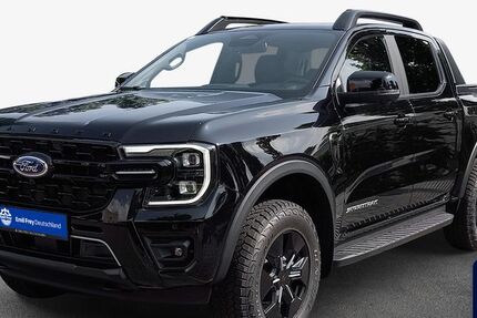 Ford Ranger 9.248 km 62.951 &euro; Dresden 01277
