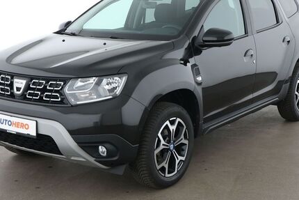 Dacia Duster 46.252 km 14.900 &euro; Dresden 01187