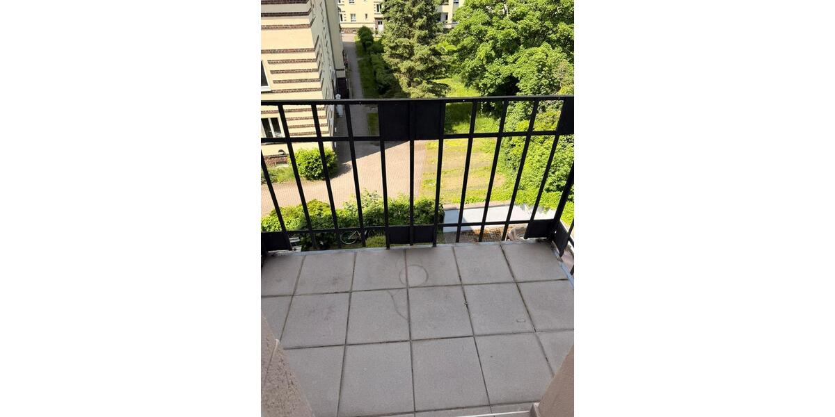 Etagenwohnung Dresden Cotta - 2 Zimmer, 50 m&sup2;, 405&euro; | Angebot:26678302