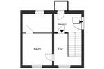 Etagenwohnung Glashütte - 4 Zimmer, 127 m&sup2;, 590&euro; | Angebot:26381220