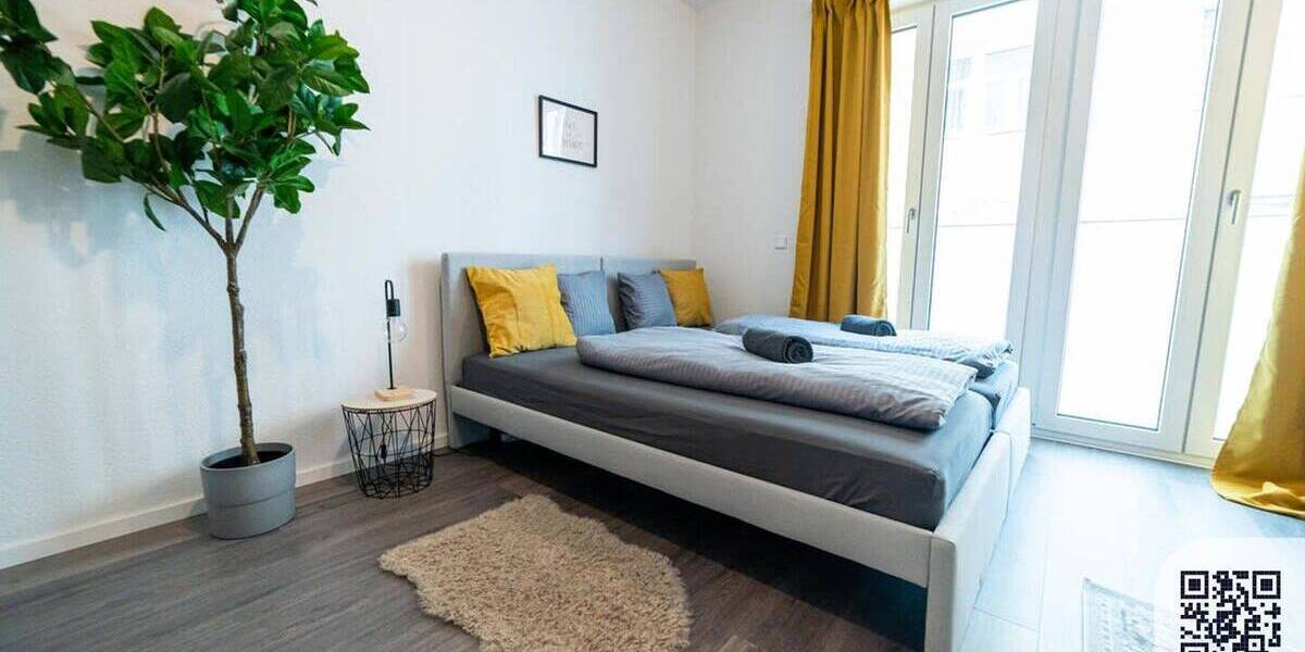 Etagenwohnung Dresden Friedrichstadt - 3 Zimmer, 3.149&euro; | Angebot:26637059