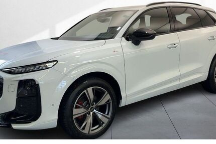 Audi Q3 3.676 km 52.890 &euro; Dresden 01169