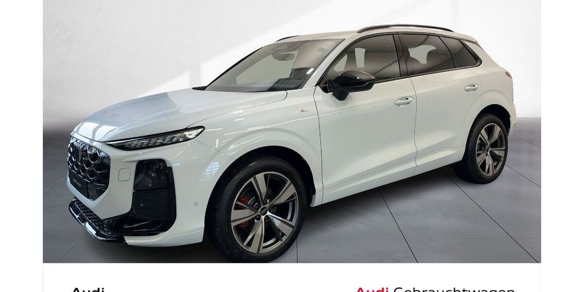 Audi Q3 3.676 km 52.890 &euro; Dresden 01169
