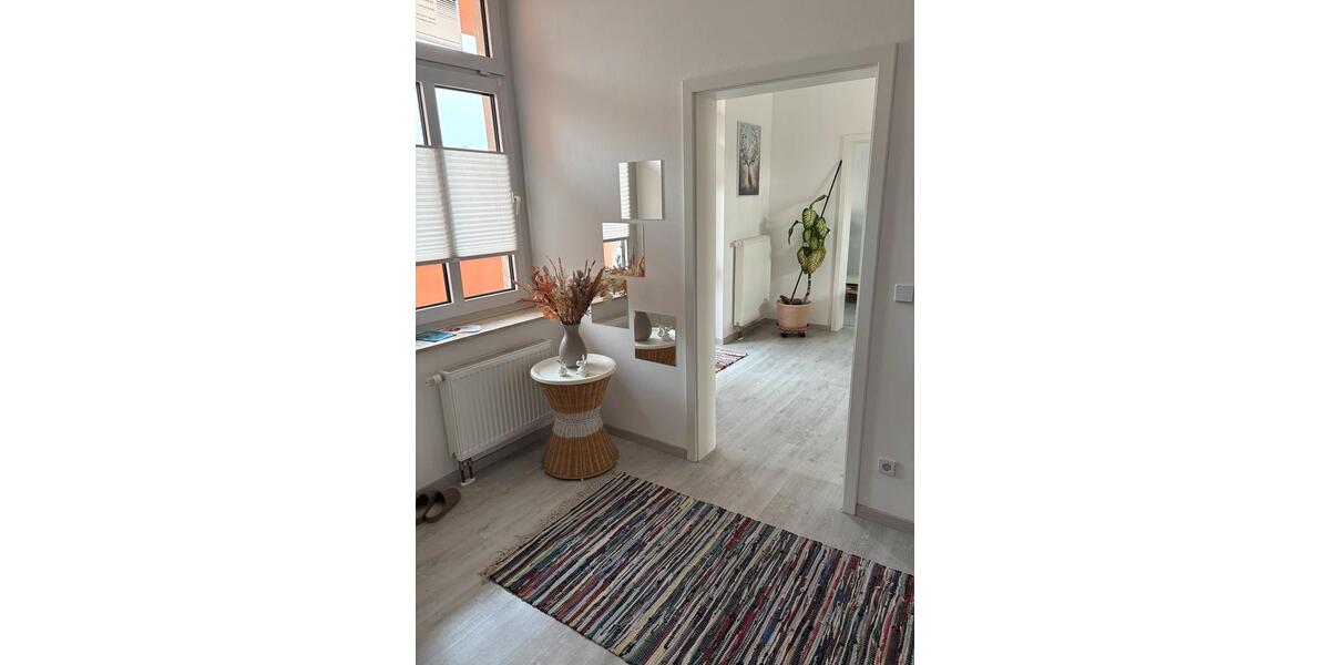 Erdgeschoßwohnung Heidenau - 2 Zimmer, 52 m&sup2;, 435&euro; | Angebot:25825987