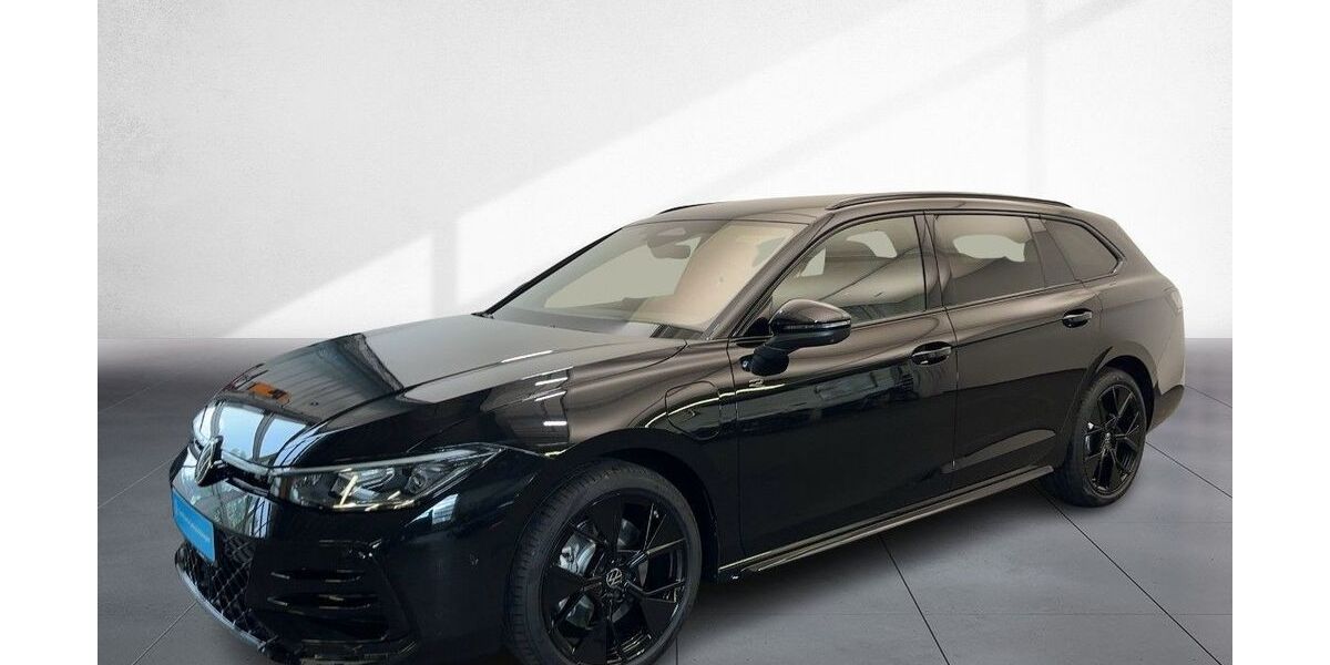 VW Passat Variant 21.000 km 49.890 &euro; Dresden 01169