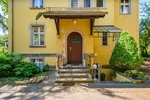 BLASEWITZ – BÜRO MIT 3 RÄUMEN – VILLA – PKW-PARKFLÄCHEN – NEUER BODENBELAG – RUHIG & ZENTRAL GELEGEN - Gewerbeobjekt Dresden Blasewitz | Angebot:27108538