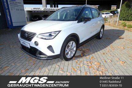 Seat Arona 48.700 km 20.950 &euro; Radebeul 01445