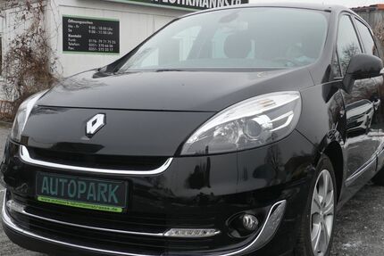Renault Scenic 107.100 km 6.490 &euro; Dresden 01237