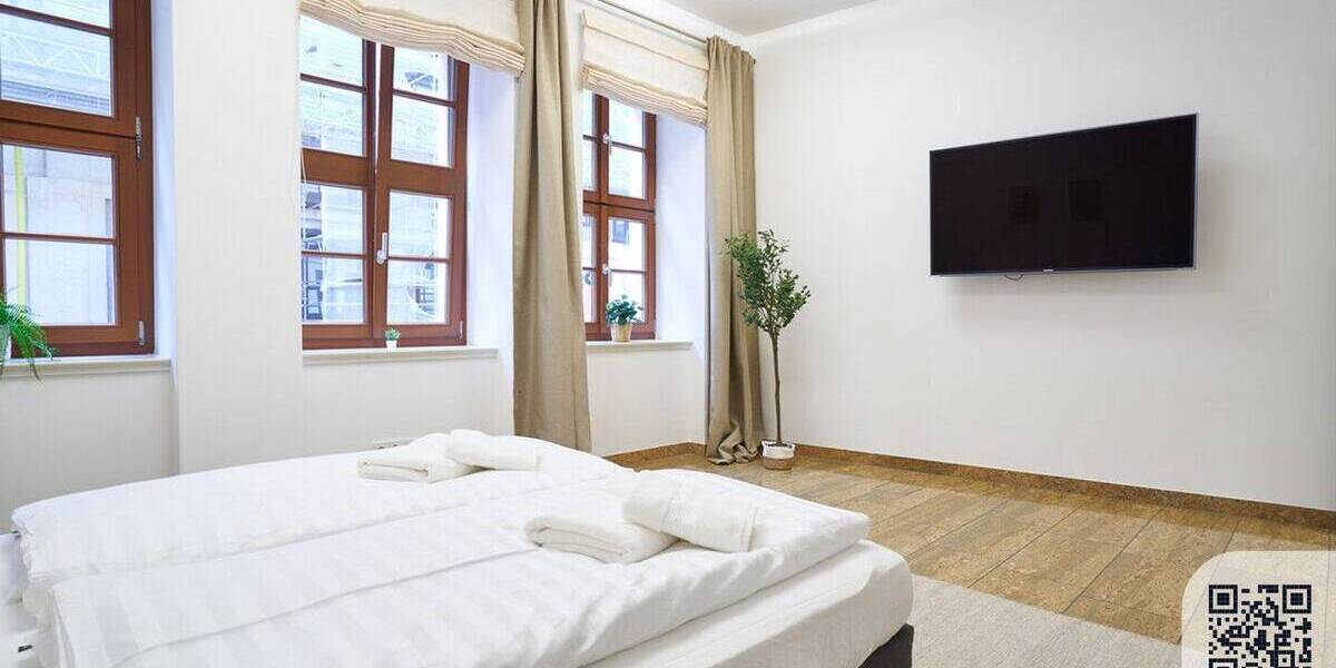 Etagenwohnung Dresden Innere Altstadt - 4 Zimmer, 7.787&euro; | Angebot:26820882