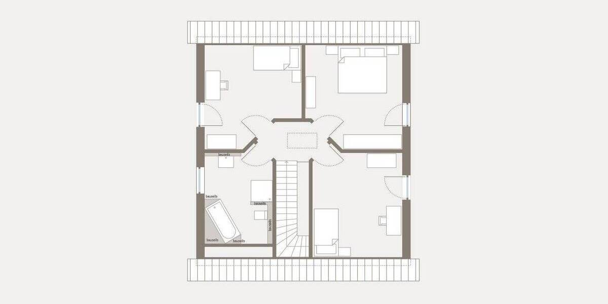 Einfamilienhaus Stolpen Helmsdorf - 4 Zimmer, 111 m&sup2;, 281.199&euro; | Angebot:26359728