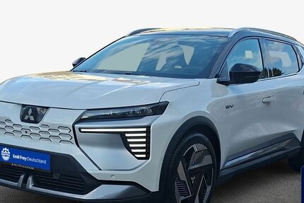 Mitsubishi Eclipse Cross 2.500 km 46.930 &euro; Dresden 01159
