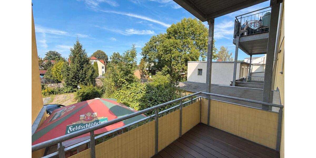 Etagenwohnung Radebeul - 2 Zimmer, 46 m&sup2;, 149.000&euro; | Angebot:27476080