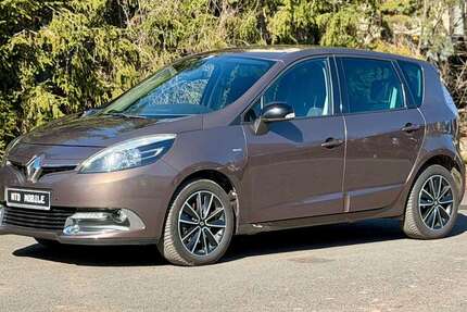 Renault Scenic 153.000 km 4.490 &euro; Heidenau 01809