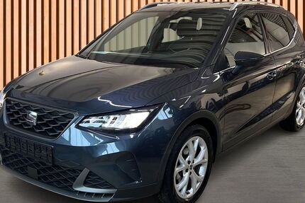 Seat Arona 29.820 km 19.980 &euro; Dresden 01328
