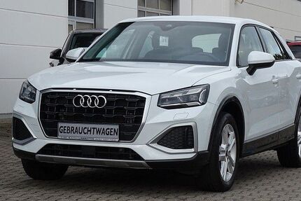 Audi Q2 34.230 km 26.990 &euro; Meißen 01662