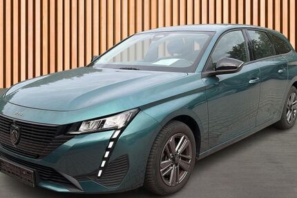 Peugeot 308 28.704 km 15.880 &euro; Dresden 01328