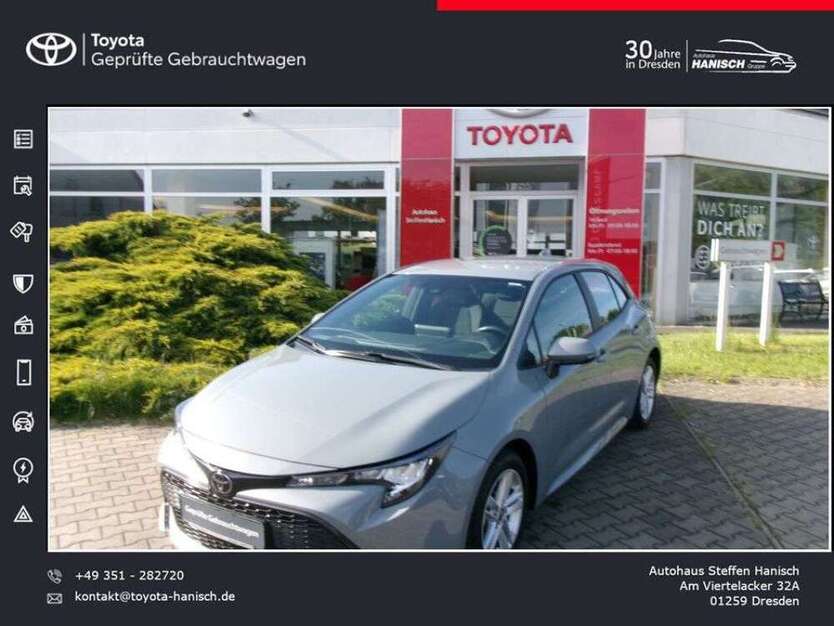 Corolla