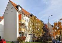 Wohnung zum Mieten in Dresden 437,22 € 50.64 m²