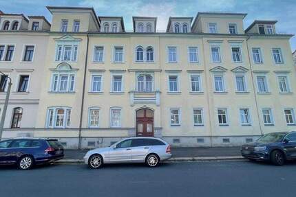 Wohnung Meißen - 2 Zimmer, 44 m&sup2;, 52.500&euro; | Angebot:24056873