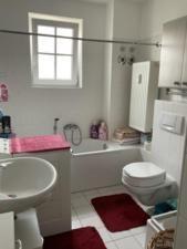 Helle 2-Zimmer-Wohnung in Moritzburg mit Balkon 2 zimmer