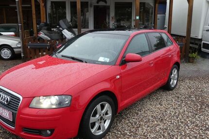 Audi A3 358.889 km 2.990 &euro; Dresden 01219