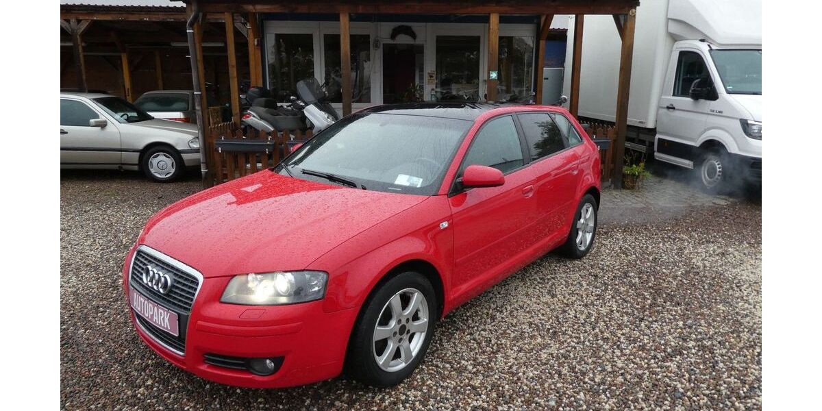 Audi A3 358.889 km 2.990 &euro; Dresden 01219