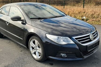 VW CC 143.000 km 10.290 &euro; Dresden 01259