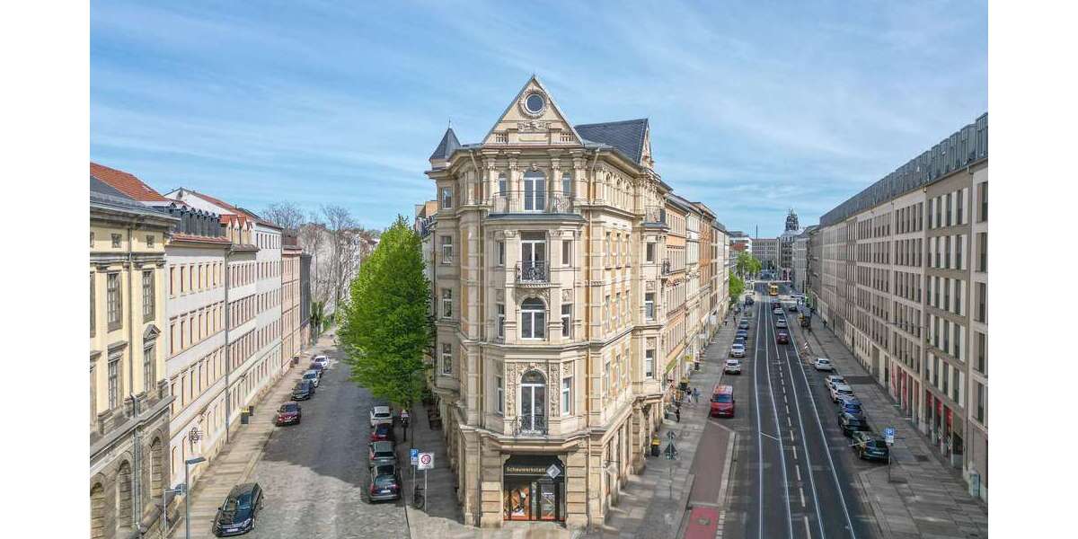 Gewerbeobjekt Dresden - 1.484&euro; | Angebot:26549962