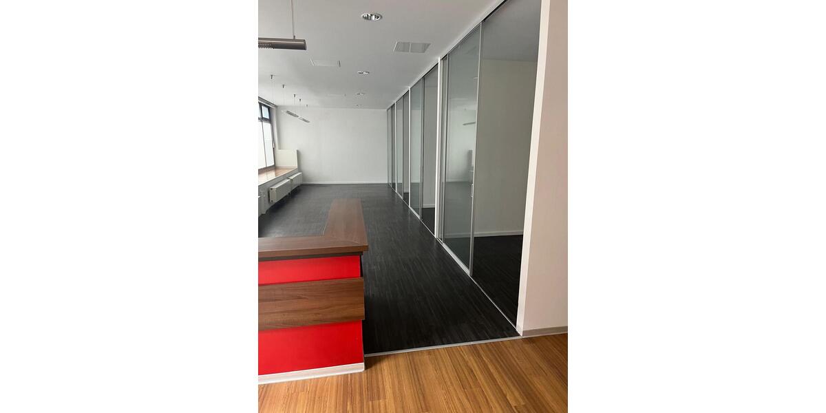 Bürofläche in Dresden-Friedrichstadt - Gewerbeobjekt Dresden Friedrichstadt | Angebot:24614553