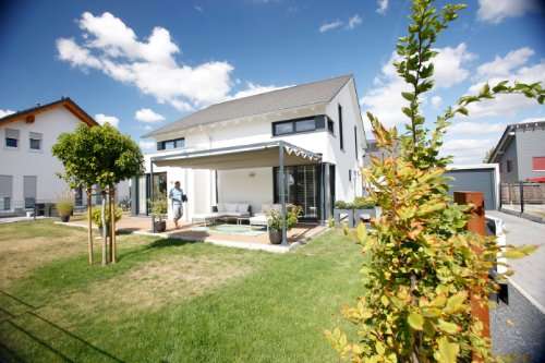 Einfamilienhaus Bahretal - 6 Zimmer, 135 m&sup2;, 451.070&euro; | Angebot:26692209