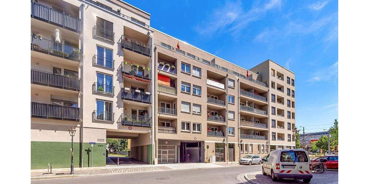 Dachterrasse, 2 Bäder, Fußbodenheizung, Übernahme EBK mgl. Hier bleiben kaum Wünsche offen. 4 zimmer