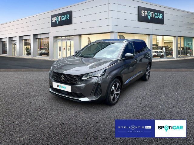Peugeot 5008 41.305 km 25.390 &euro; Dresden 01237