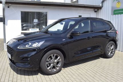 Ford Kuga 33.000 km 24.390 € Radebeul 01445