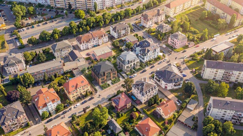 Grundstück Dresden Großzschachwitz - 445.000&euro; | Angebot:25705160