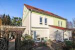 Doppelhaushälfte Dresden Weißig - 5 Zimmer, 144 m&sup2;, 429.000&euro; | Angebot:26331543