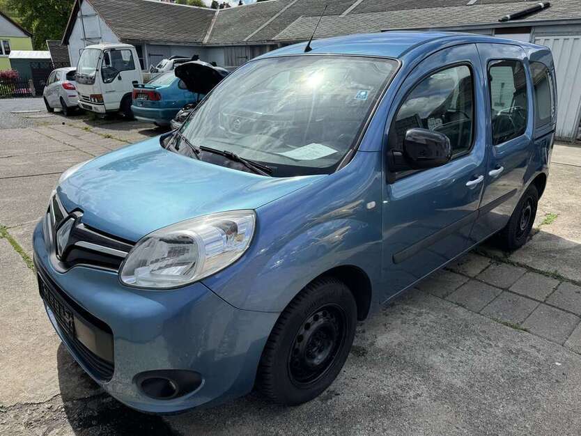 Kangoo