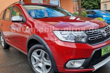 Dacia Logan 48.500 km 10.950 &euro; Pirna 01796
