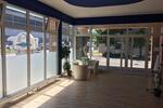 Ladenbüro im EG zu vermieten *DD-Übigau *108qm *große Fenster