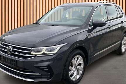 VW Tiguan 43.309 km 27.980 &euro; Dresden/Weißig 01328