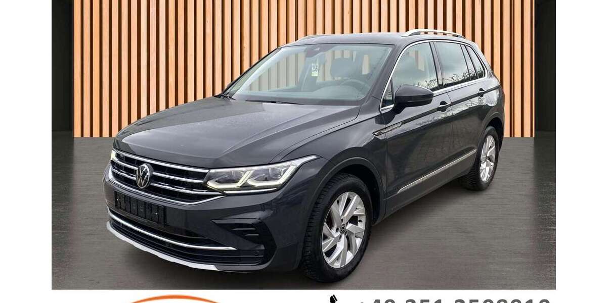 VW Tiguan 43.309 km 27.980 &euro; Dresden/Weißig 01328