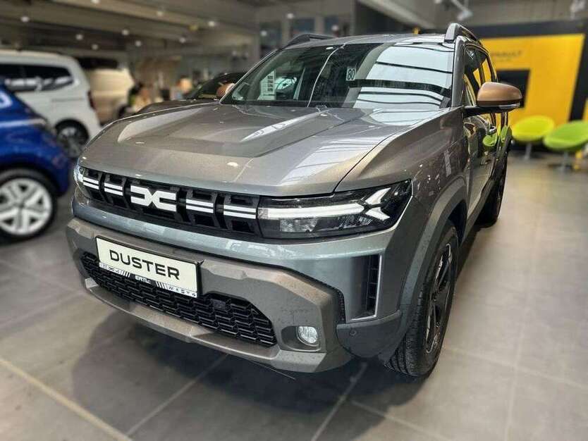 Duster