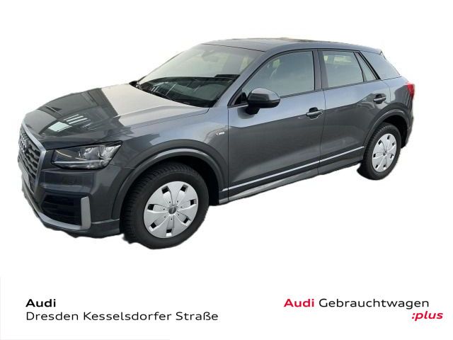 Audi Q2 75.911 km 23.890 &euro; Dresden 01169