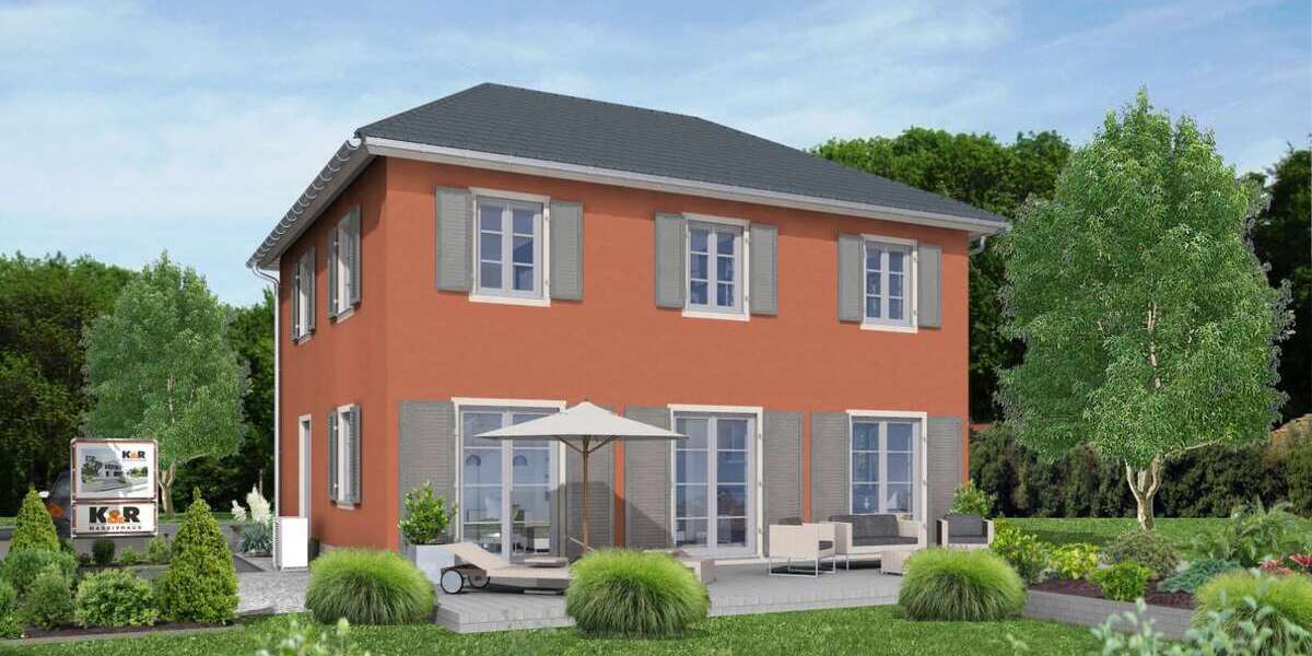 Einfamilienhaus Dresden Cotta - 5 Zimmer, 140 m&sup2;, 635.480&euro; | Angebot:26830115