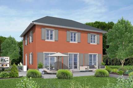 Haus Dresden Cotta - 5 Zimmer, 140 m&sup2;, 635.480&euro; | Angebot:26830115