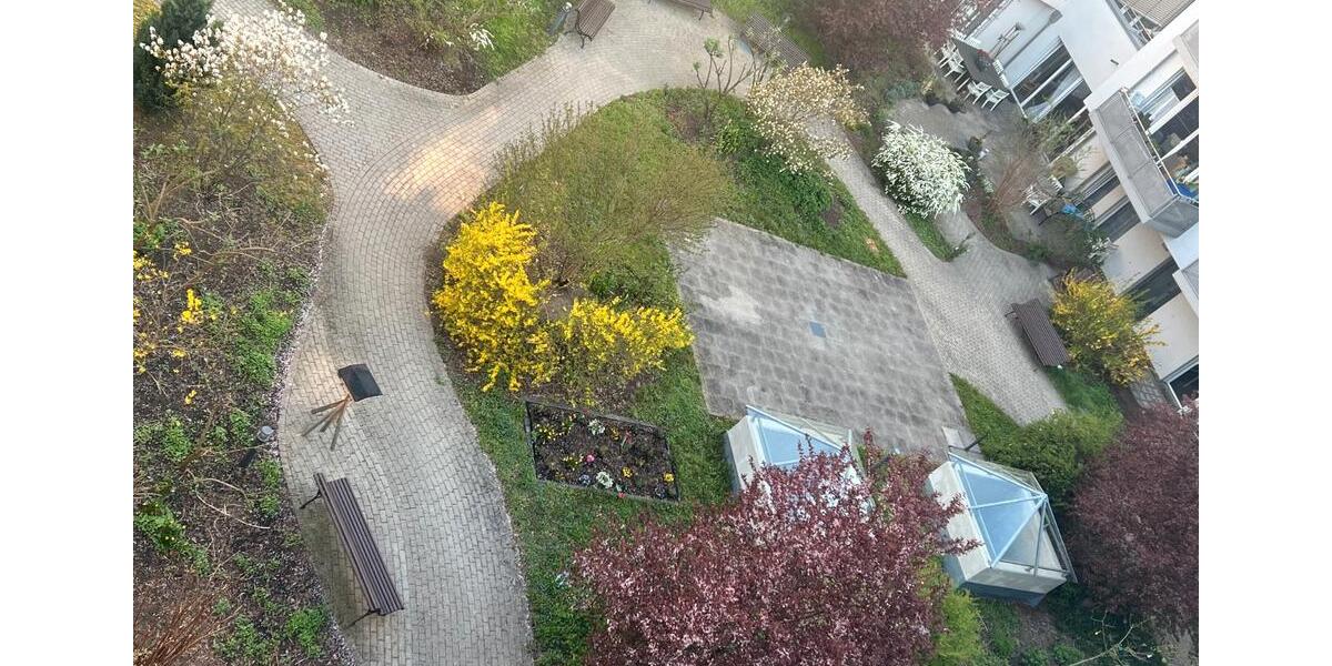 Etagenwohnung Meißen - 1 Zimmer, 44 m&sup2;, 473&euro; | Angebot:26178342