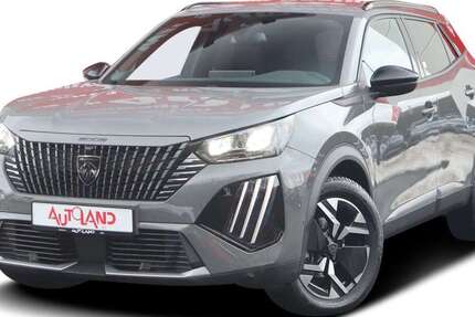 Peugeot 2008 22.518 km 21.990 &euro; Meißen 01662