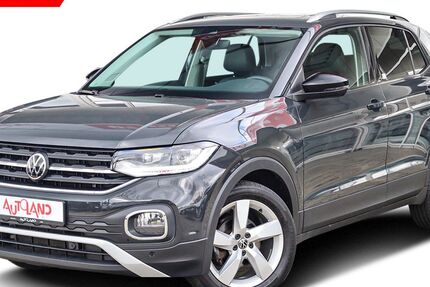 VW T-Cross 49.158 km 18.950 &euro; Dresden 01239