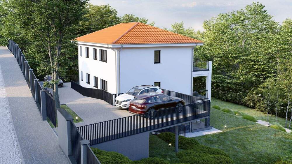 Etagenwohnung Radebeul - 3 Zimmer, 94 m&sup2;, 660.000&euro; | Angebot:25668674