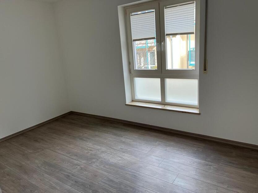 Bühlau: 2-Zimmer-Wohnung mit Balkon in ruhiger Lage 2 zimmer