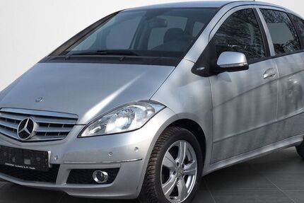 Mercedes-Benz A 160 66.900 km 7.199 &euro; Dresden 01159